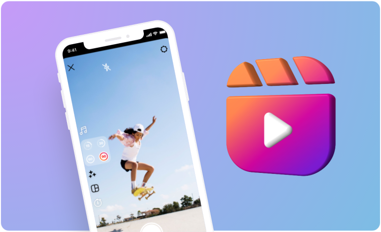 Instagram Reels Likes and views